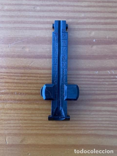 Militaria: Alza para Mauser Coru&ntilde;a - Foto 2