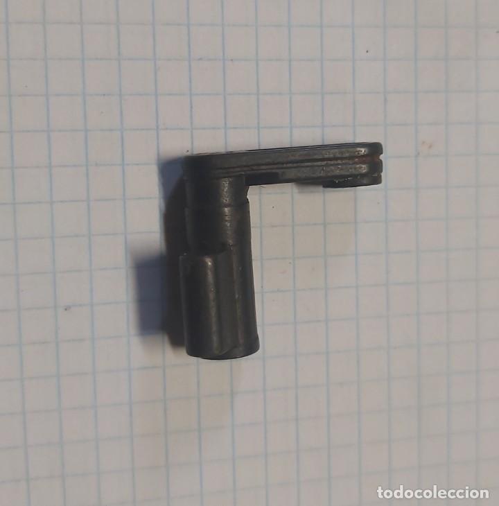 Militaria: Selector de tiro - Foto 1