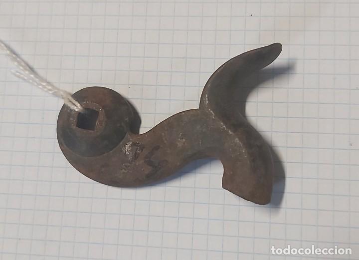 Militaria: Martillo militar suelto - Foto 3