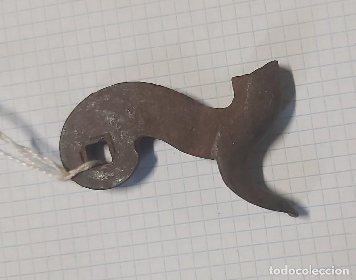 Militaria: Martillo militar suelto - Foto 4