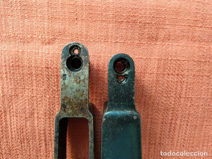 Militaria: Guardamonte Mauser Yugoslavo de caja corta - Foto 5
