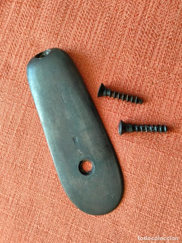 Militaria: Cantonera original Mauser Gew 1898 - Foto 1