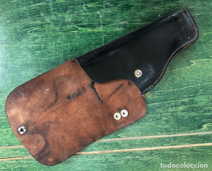 Militaria: PISTOLERA - Foto 3
