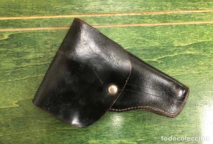 Militaria: PISTOLERA - Foto 1