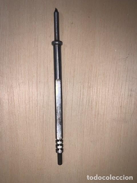 Militaria: Percutor Mauser Oviedo inutilizado - Foto 2