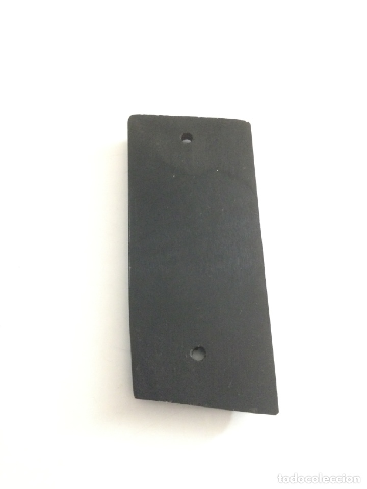 Militaria: Cacha pistola Protector - Foto 2