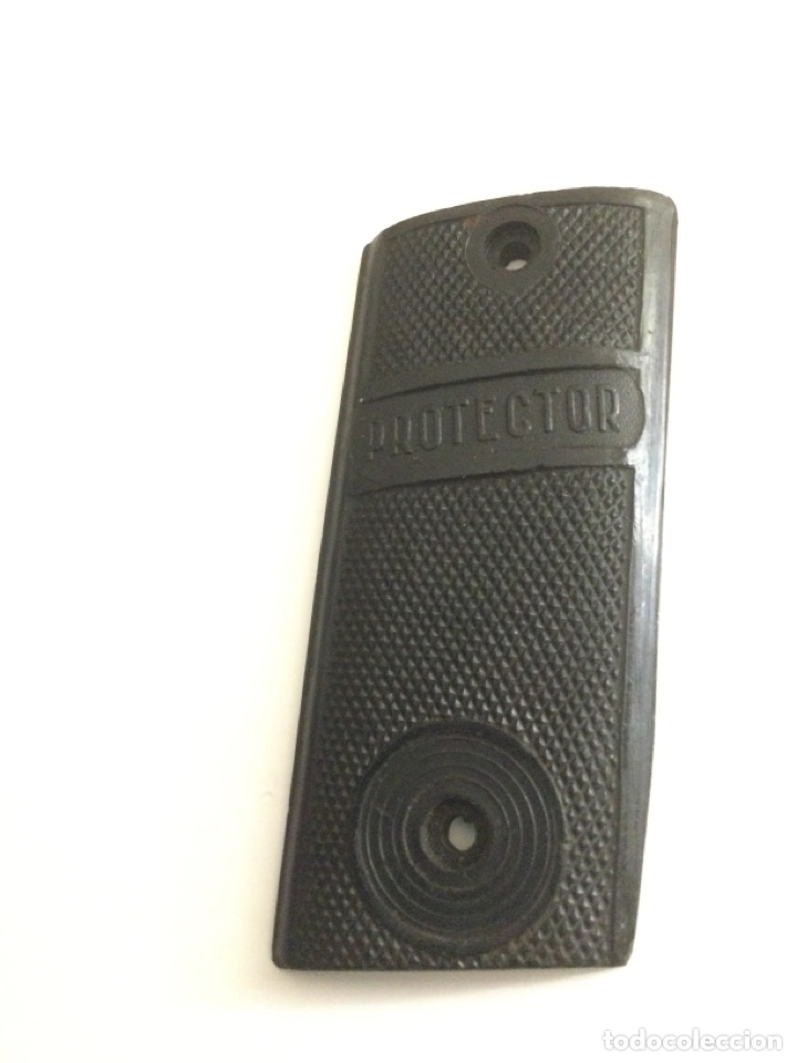 Militaria: Cacha pistola Protector - Foto 3