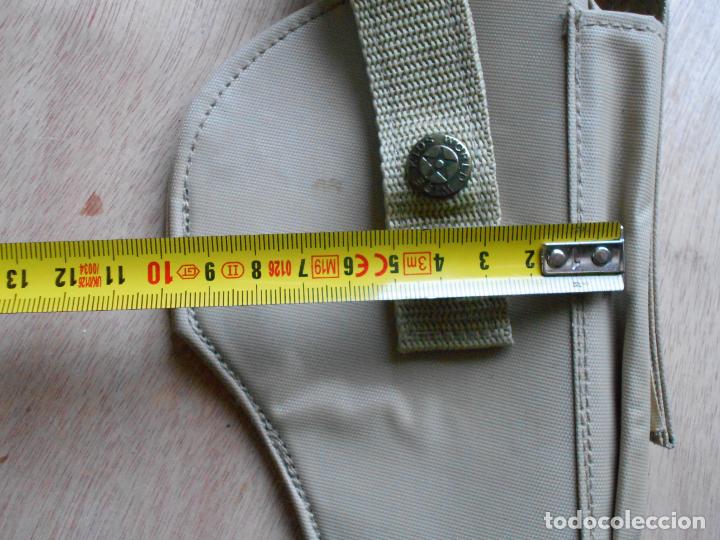 Militaria: FUNDA PISTOLA - Foto 2