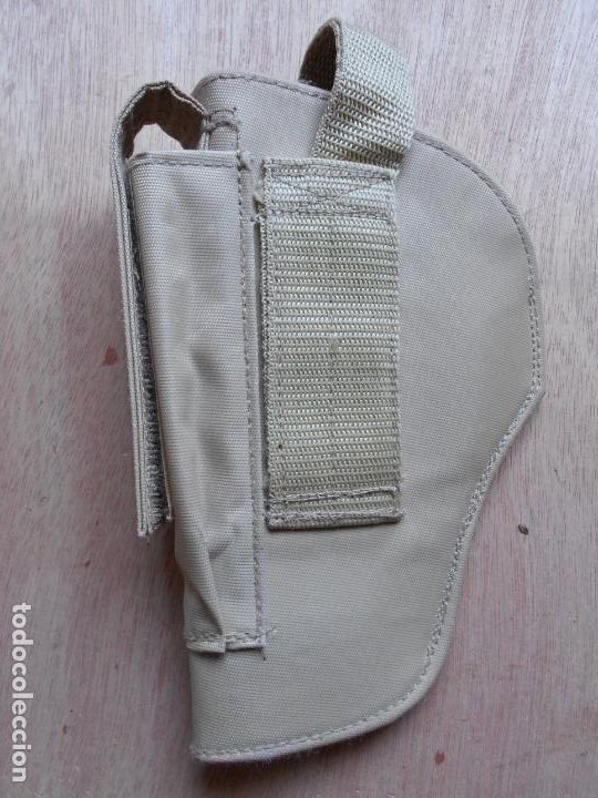 Militaria: FUNDA PISTOLA - Foto 4