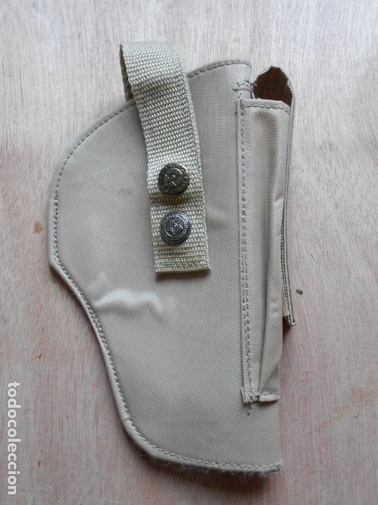 Militaria: FUNDA PISTOLA - Foto 1