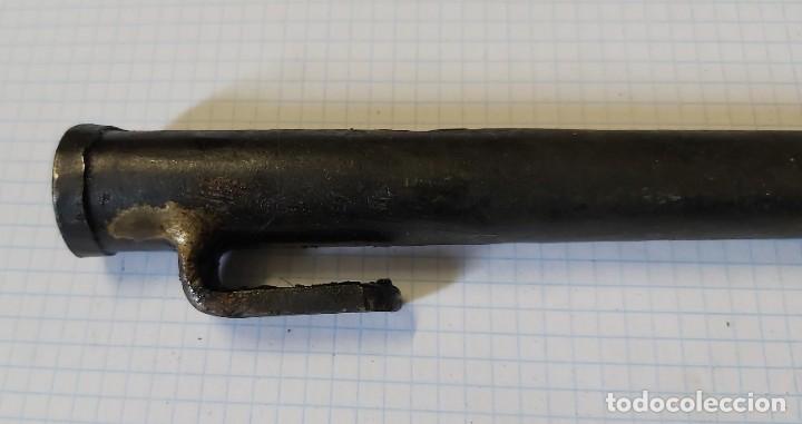 Militaria: Vaina de bayoneta rusa - Foto 3