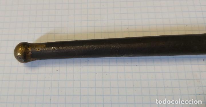 Militaria: Vaina de bayoneta rusa - Foto 4