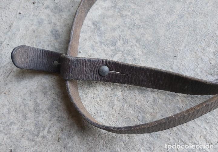 Militaria: Correa de fusil - Foto 2