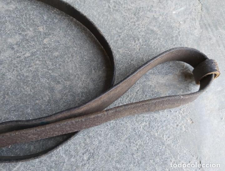 Militaria: Correa de fusil - Foto 4