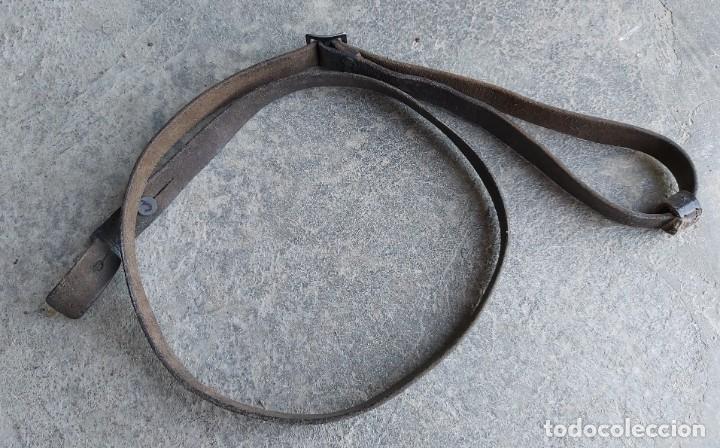 Militaria: Correa de fusil - Foto 5