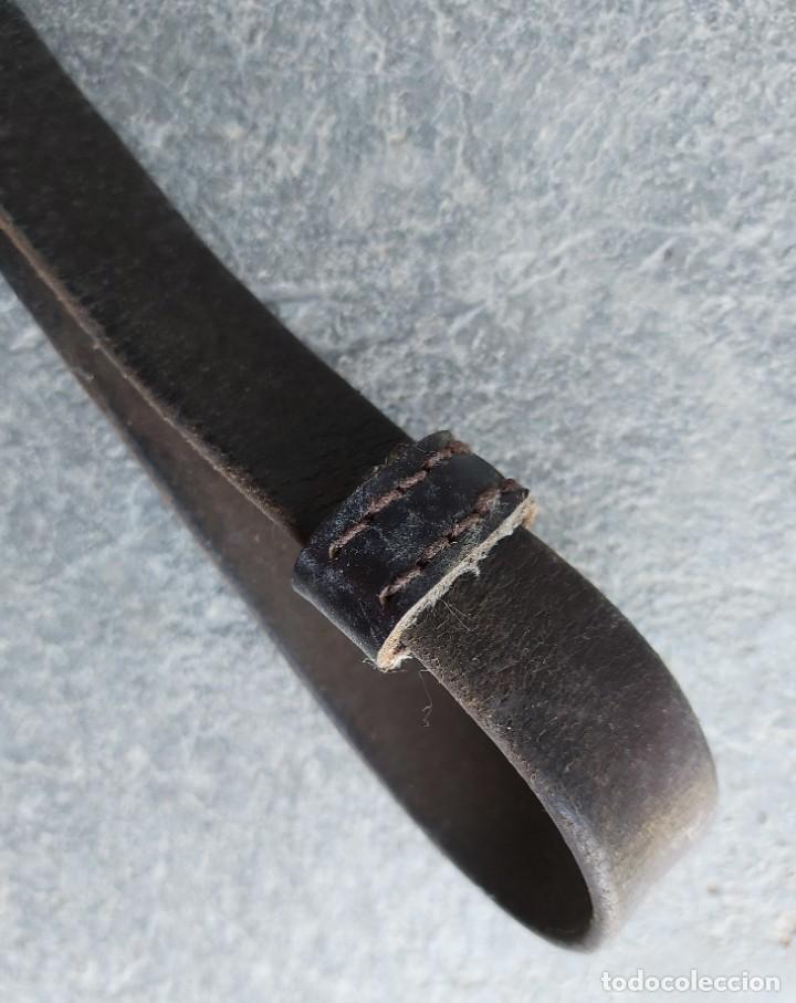 Militaria: Correa de fusil - Foto 6