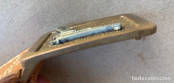 Militaria: Hebilla FN GP 35 - Foto 4