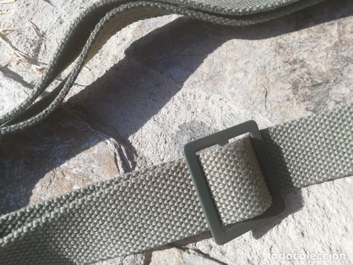 Militaria: Correa portafusil - Foto 3
