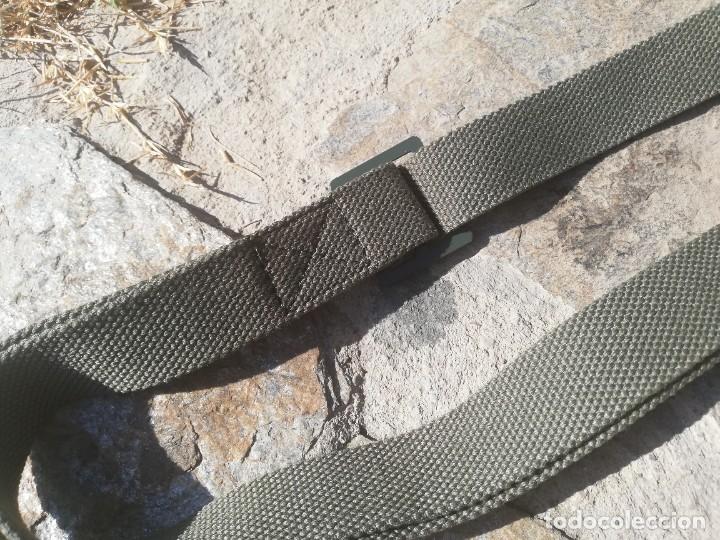 Militaria: Correa portafusil - Foto 6