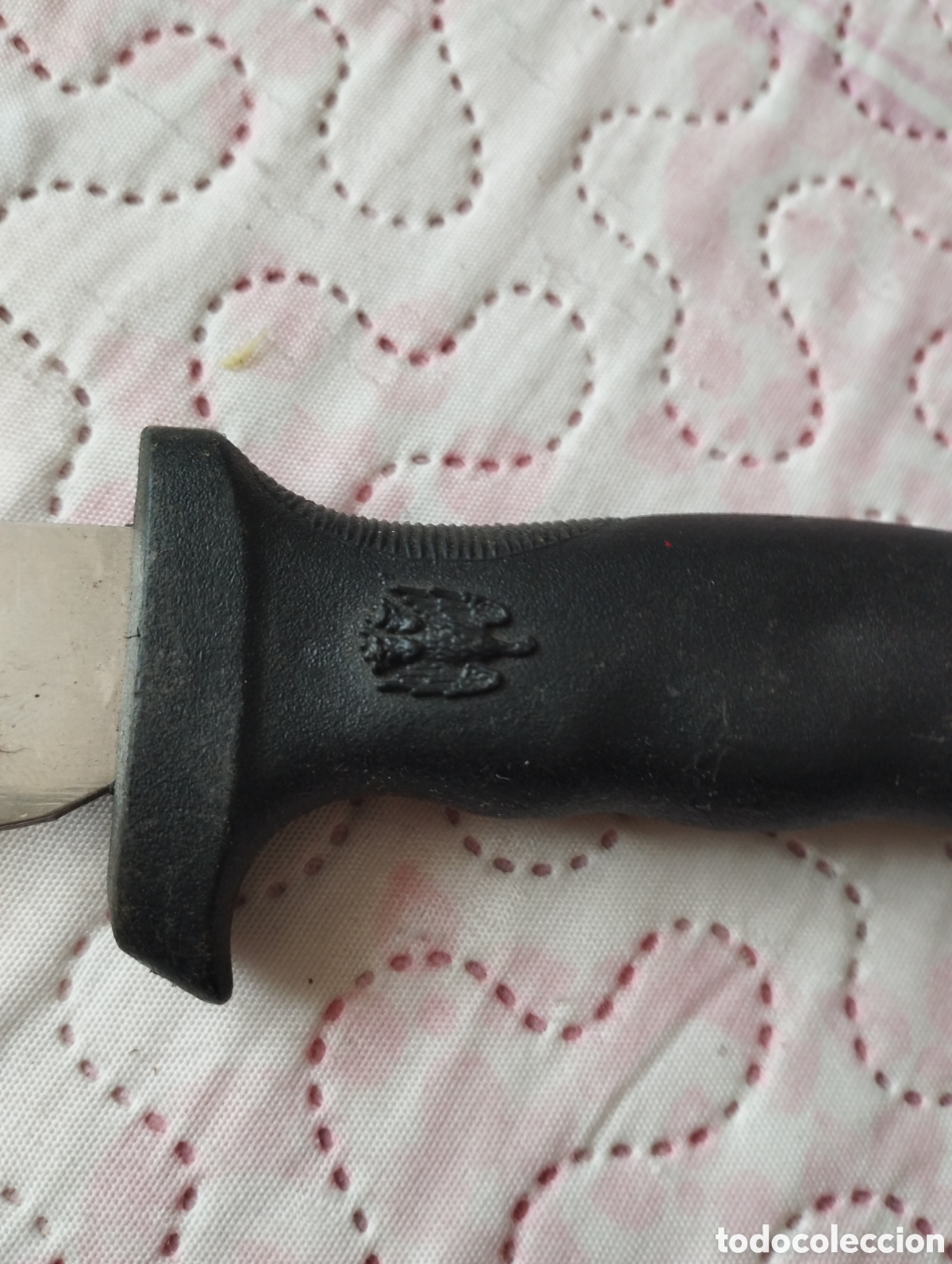 Militaria: Cuchillo aguila - Foto 2