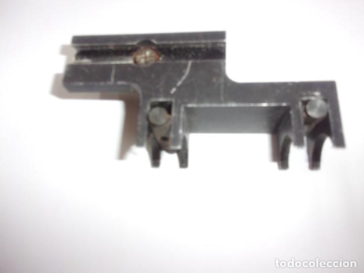 Militaria: SOPORTE PARA PUNTERO VARIOS - Foto 2