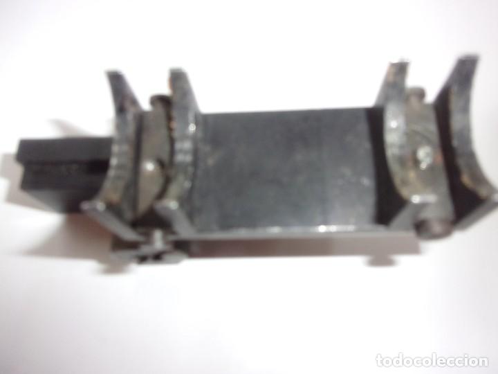 Militaria: SOPORTE PARA PUNTERO VARIOS - Foto 3