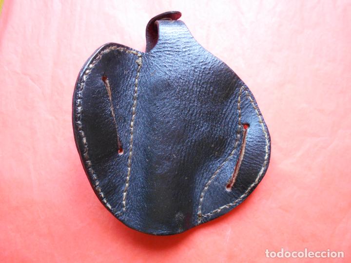 Militaria: FUNDA DE PISTOLA - Foto 2