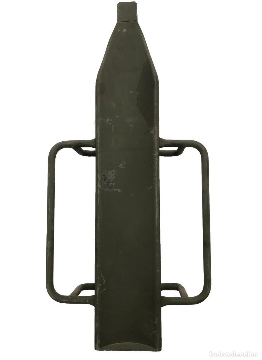 Militaria: TEJA ARTILLERIA EJ&Eacute;RCITO ESPA&Ntilde;OL - Foto 1