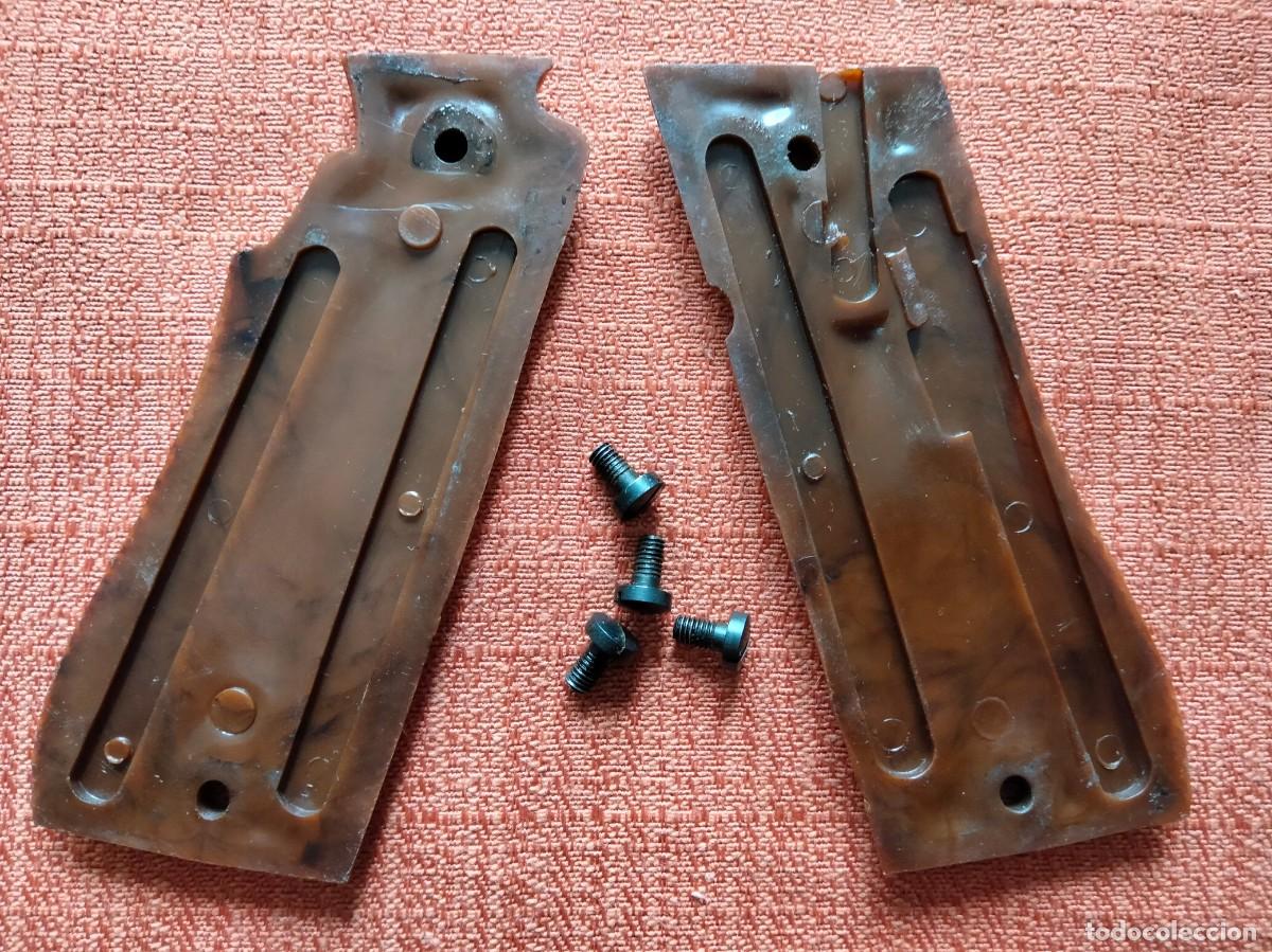 Militaria: Cachas plastico STAR BKS - Foto 2