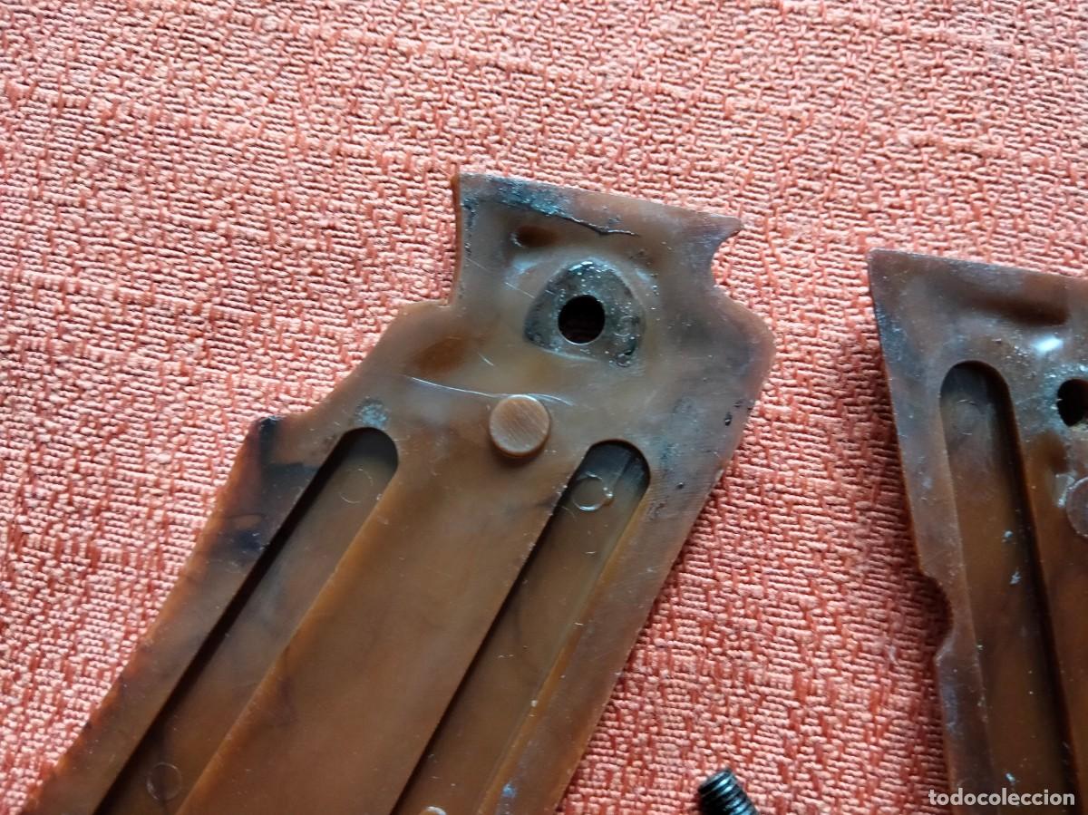 Militaria: Cachas plastico STAR BKS - Foto 3