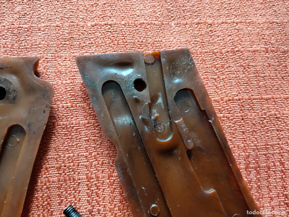 Militaria: Cachas plastico STAR BKS - Foto 4