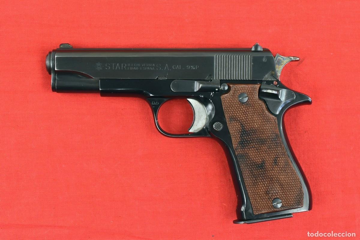 Militaria: Cachas plastico STAR BKS - Foto 5