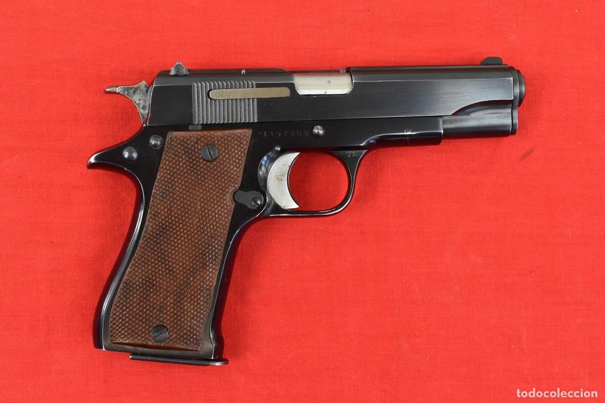 Militaria: Cachas plastico STAR BKS - Foto 6