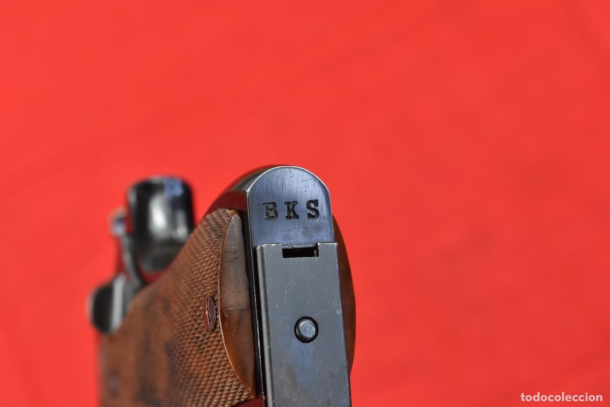 Militaria: Cachas plastico STAR BKS - Foto 7