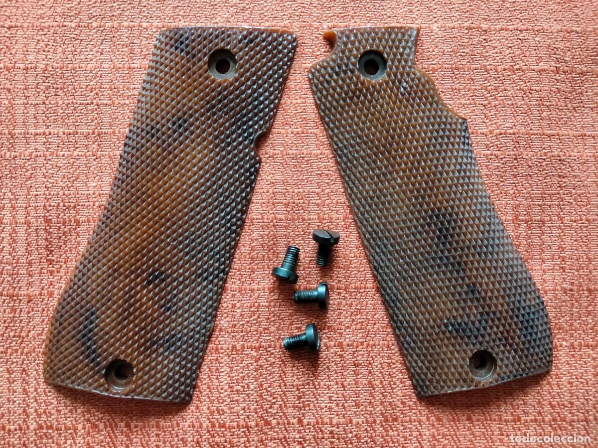 Militaria: Cachas plastico STAR BKS - Foto 1