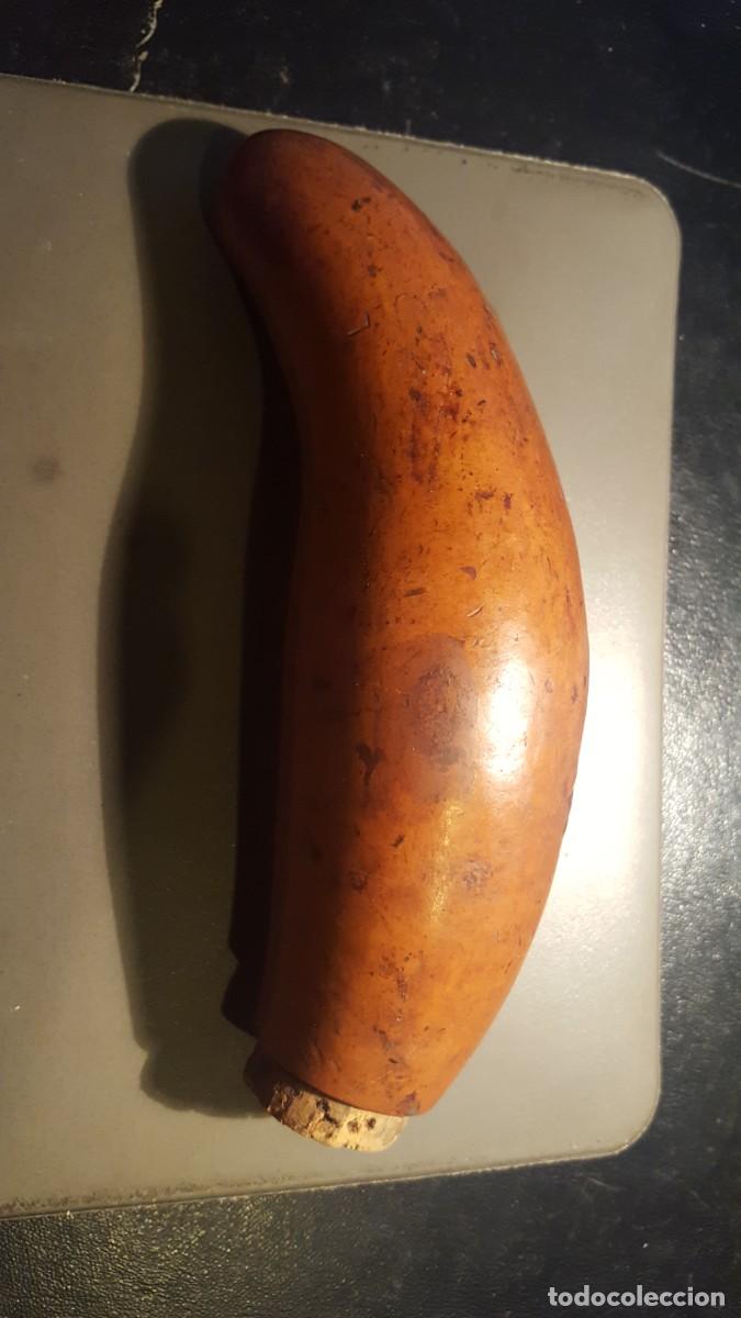Militaria: PERDIGONERA ANTIGUA - Foto 1