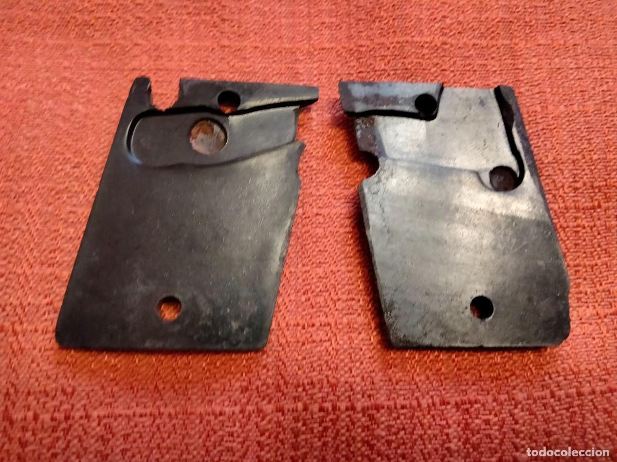 Militaria: Cachas STAR E calibre 6,35 - Foto 2