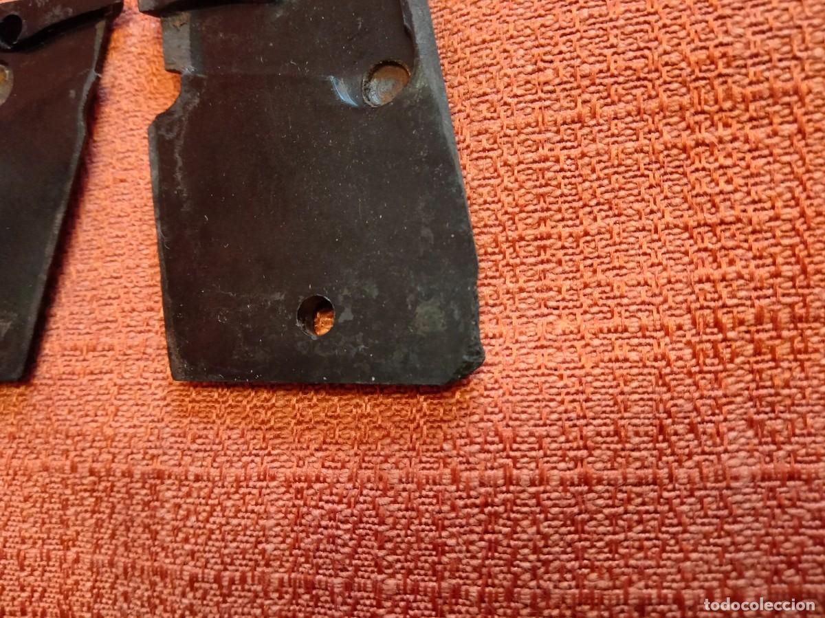 Militaria: Cachas STAR E calibre 6,35 - Foto 7