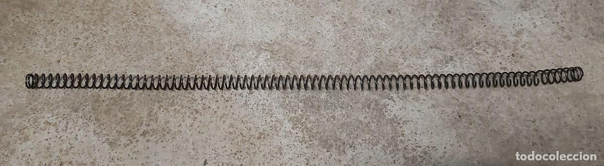 Militaria: Muelle de ZB37, 43 cm - Foto 1