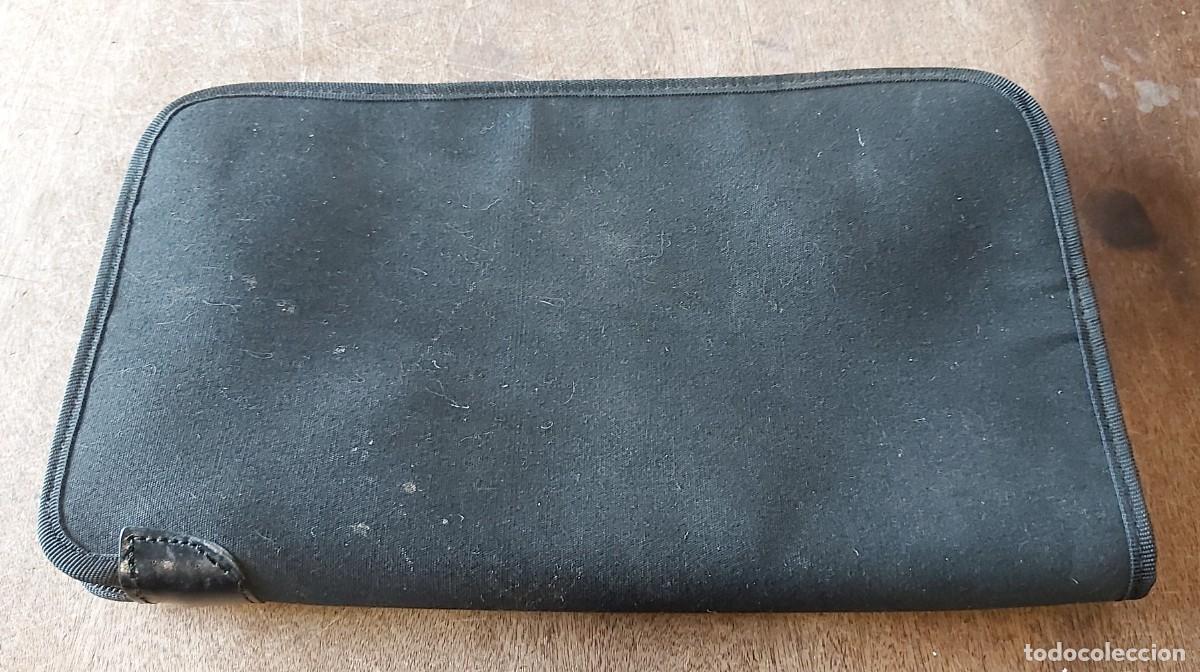 Militaria: Funda de transporte para arma corta - Foto 2