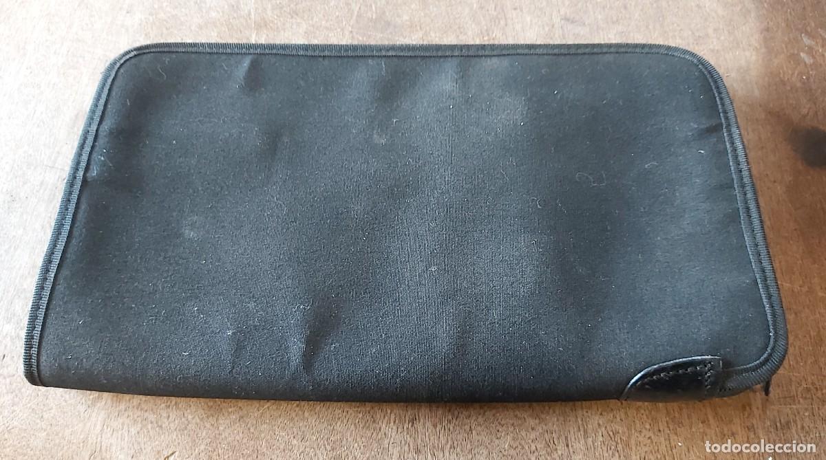 Militaria: Funda de transporte para arma corta - Foto 3