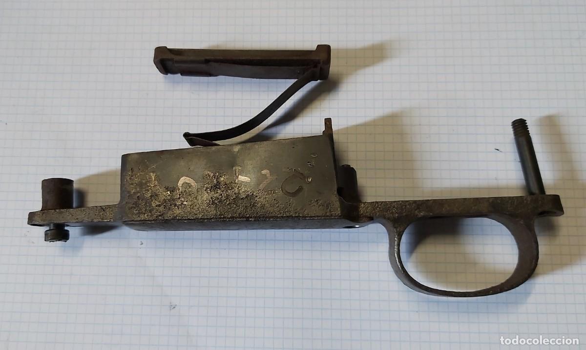 Militaria: Dep&oacute;sito de Mauser - Foto 1