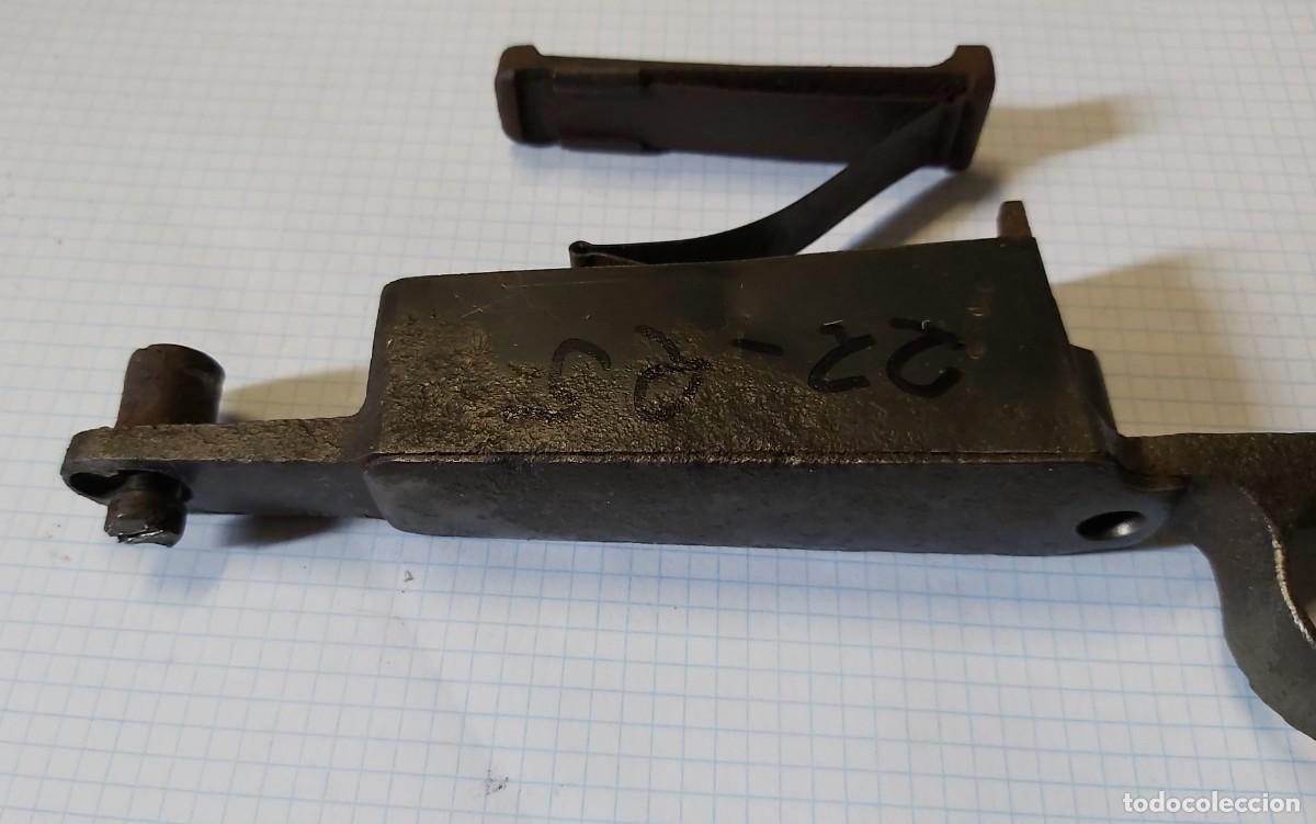 Militaria: Dep&oacute;sito de Mauser - Foto 2