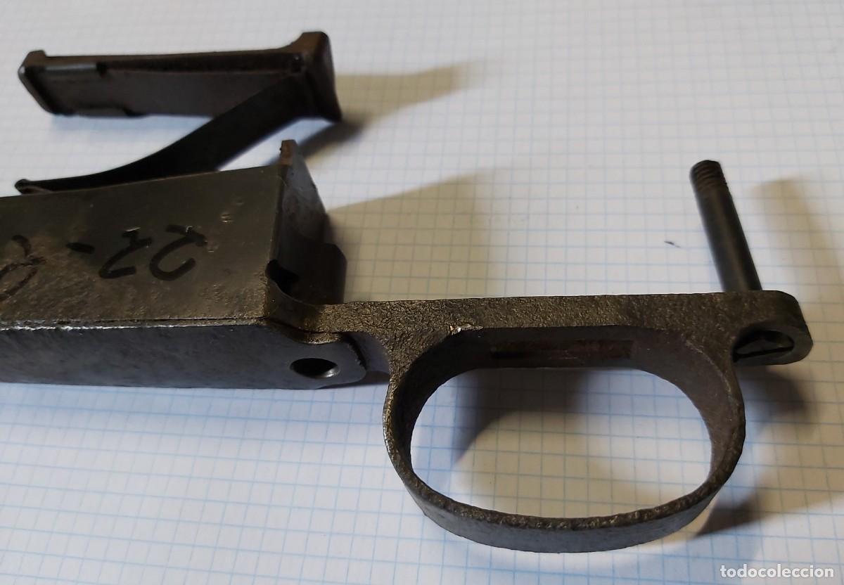 Militaria: Dep&oacute;sito de Mauser - Foto 3