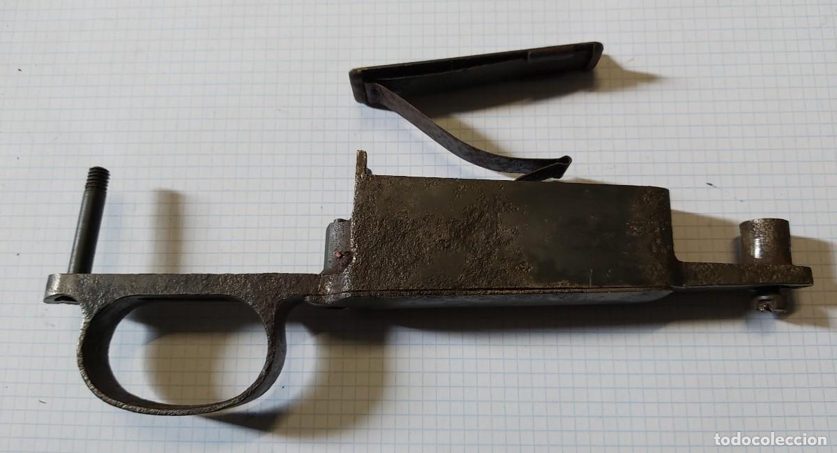 Militaria: Dep&oacute;sito de Mauser - Foto 4
