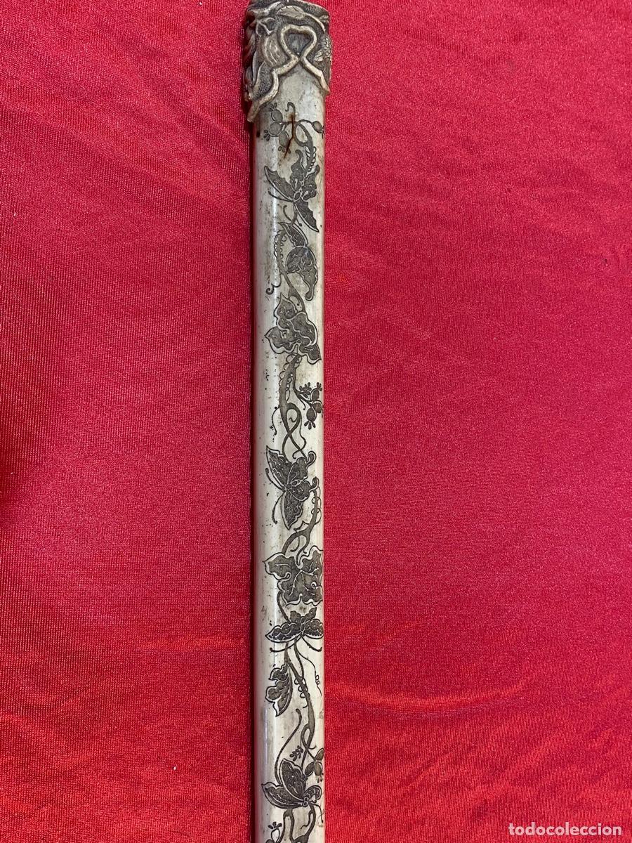 Militaria: KATANA O SABLE ORIENTAL - Foto 3