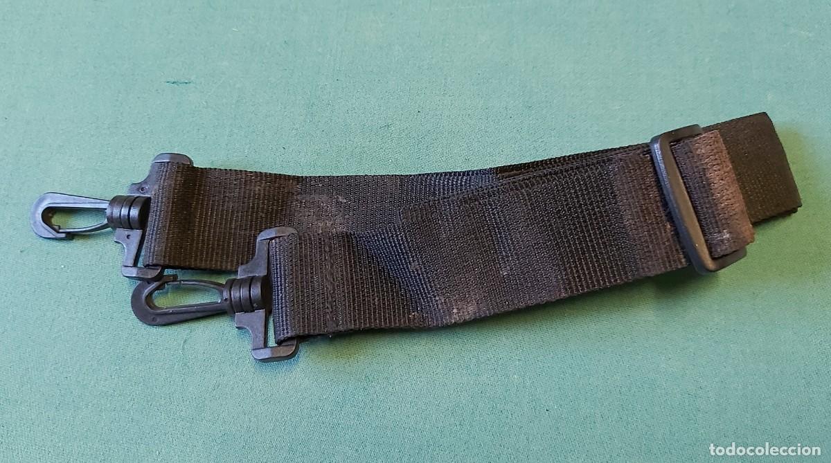 Militaria: Correa porta arma - Foto 1