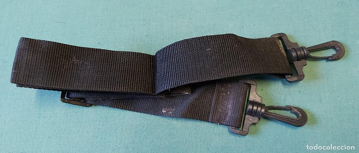 Militaria: Correa porta arma - Foto 2
