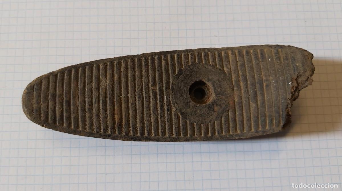 Militaria: Parte de culata de MG42 - Foto 1