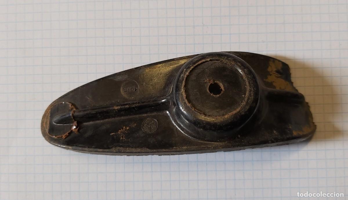 Militaria: Parte de culata de MG42 - Foto 2